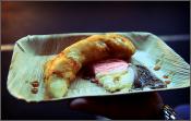 Banana Fritters