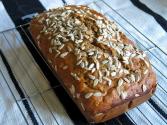 Banana Loaf