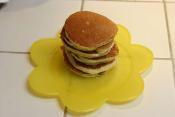 Banana Pops