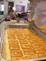 Banana Sweet Potato Pudding