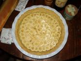 
Banana Tart