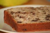 Banana Walnut Bread