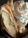 Yogurt Banana Whip