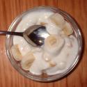 Bananas And Yogurt