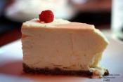 Pineapple Cheesecake Bars
