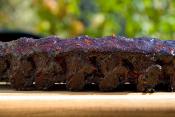 Barbecue Baby Back Ribs