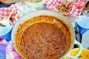 Barbecue Beans
