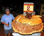 Barbecue Sandwiches
