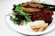 Barbecue Seasoning Mix