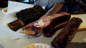 Soy Garlic Beef Barbecue
