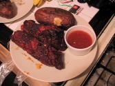 Oven-barbecued Beef Short Ribs