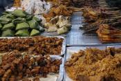 Barbecued Catfish