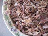 Garlic Onion Marinade For Barbecued Pork