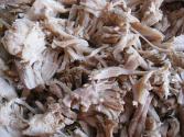Soy Honey Barbecued Pork