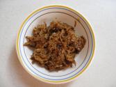 Basic Marinade For Barbecued Pork