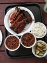Brown Bean Marinade For Barbecued Pork