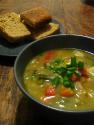 Barley Bread