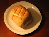 Barley Flake Bread
