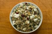 Barley Salad
