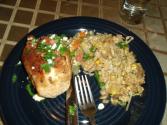 Barley Stuffing 