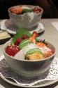 Basic 2 Egg Omelette