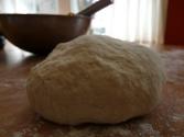 Basic Flour Muffins