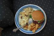 Basic Hamburgers