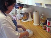 
Basic Roll Dough