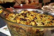Basic Recipe For Stuffing