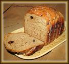 Simple Basic White Bread