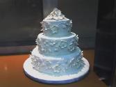 Basic White Cake