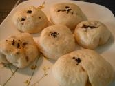 Basic Yeast Dough