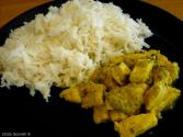 Basmati Rice 