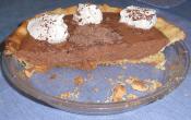 Charlotte Bavarian Cream