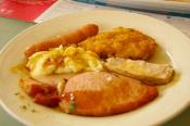 
Bavarian Potato Soup