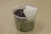 Bavarois Au Chocolat