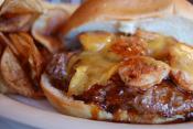 Bayou Burgers