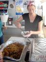 
Bayou Jambalaya