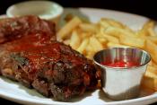 Bbq Baby Back Ribs
