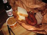 Bbq Cowboy Pinto Beans