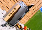 Bbq Cups