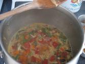 Bean And Barley Soup