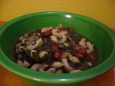Bean And Basil Soup