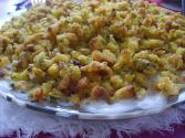 Kidney Bean Casserole