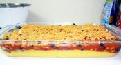 Bean And Corn Casserole