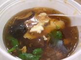 Bean Curd Soup