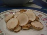 Bean Curd With Vegetables