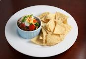 Bean Dip