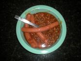 Two Bean Franks