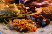 Green Bean Medley